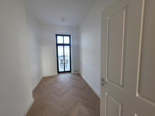 Foto - Etagenwohnung in Berlin zur Miete