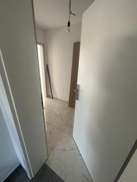 Foto - 2 Mietwohnungen (Neubau) - 750,00 EUR Kaltmiete,