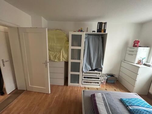 Foto - Etagenwohnung in Augsburg