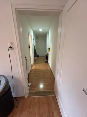 Foto - Etagenwohnung in Augsburg zur Miete