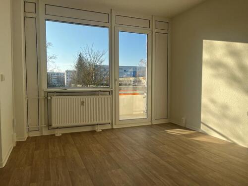 Foto - 3 Zimmer Etagenwohnung zur Miete in Güstrow