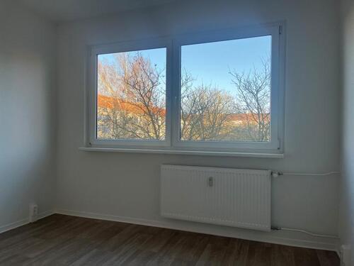 Foto - Etagenwohnung in Güstrow zur Miete