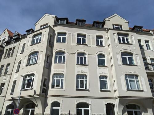 Foto - 4 Zimmer 125 m² Moltkeplatz - 539.000,00 EUR Kaufpreis, ca.  125,00 m²