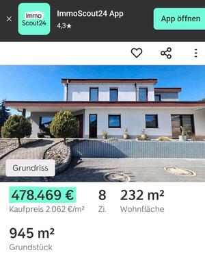 Foto - Wunderschönes Einfamilienhaus mit Einliegerwohnung