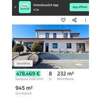 Wunderschönes Einfamilienhaus mit Einliegerwohnung - Bad Salzungen Tiefenort