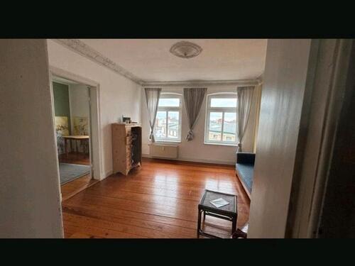 Foto - 3 Zimmer Etagenwohnung zur Miete in Schwerin