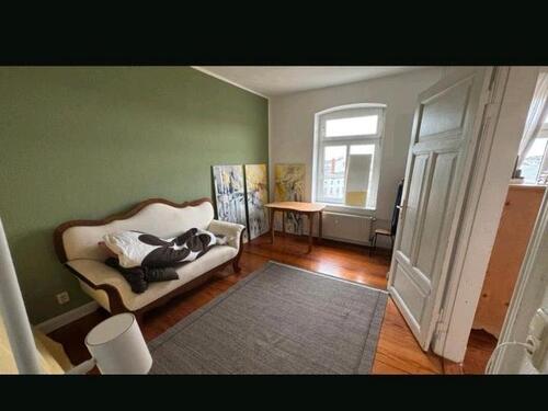 Foto - 3 Zimmer Etagenwohnung in Schwerin