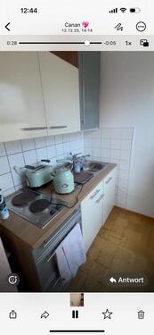 Foto - 1 Zimmer Etagenwohnung zur Miete in Berlin