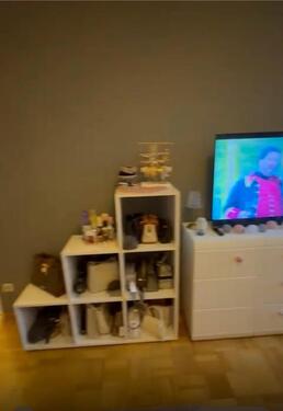 Foto - Etagenwohnung in Berlin zur Miete