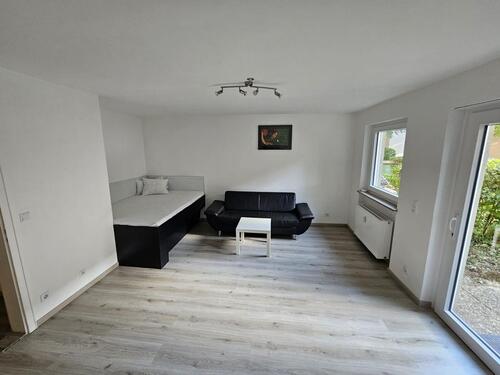 Foto - 1 Zimmer Etagenwohnung zum Kaufen in Schweinfurt