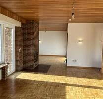 3 ZKDB EG Wohnung + Terrasse in Kradenbach ab 1.4.2026 zu vermieten; - Mehren