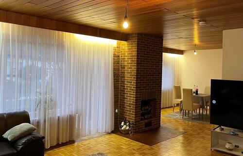 Foto - Etagenwohnung in Mehren zur Miete