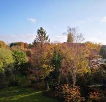 möblierte 2-Zimmer-Wohnung mit Balkon in Hannover