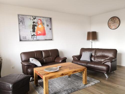 Foto - 2 Zimmer Etagenwohnung zur Miete in Hannover