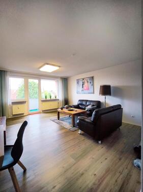 Foto - Etagenwohnung in Hannover zur Miete