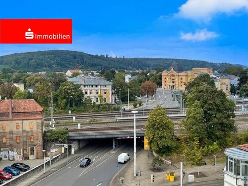 Foto - Wohnen im Stadtzentrum (719) - 257,00&nbsp;EUR Kaltmiete, ca.&nbsp; 46,70&nbsp;m&sup2;