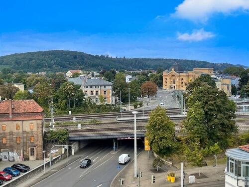 Foto - 2 Zimmer Etagenwohnung zur Miete in Gera