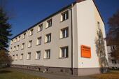 Foto - 1-Raumwohnung in Bennewitz OT Pausitz ab sofort zu vermieten