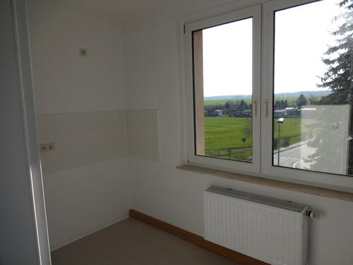 Foto - 1 Zimmer Etagenwohnung zur Miete in Bennewitz