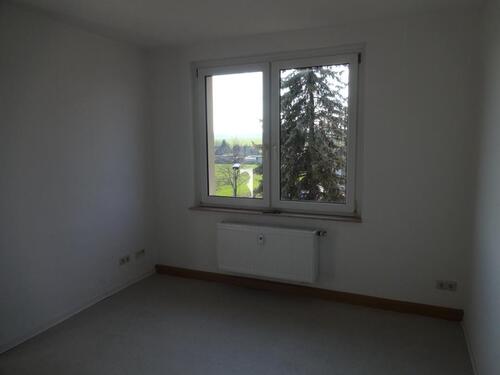 Foto - 1 Zimmer Etagenwohnung in Bennewitz