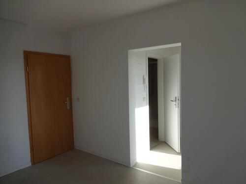 Foto - Etagenwohnung in Bennewitz zur Miete