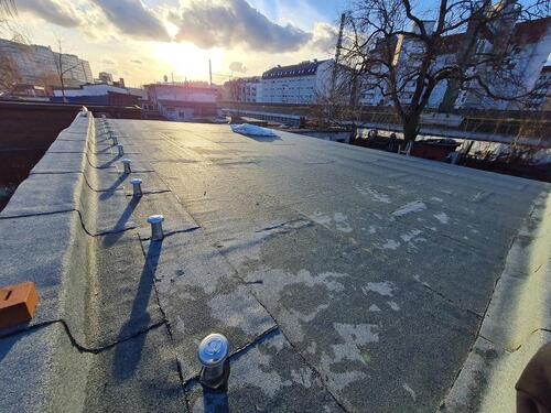 Foto - Gewerbefläche mit Außenbereich in zentraler Lage – Nähe Ostkreuz