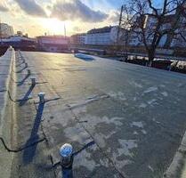 Gewerbefläche mit Außenbereich in zentraler Lage – Nähe Ostkreuz - Berlin Lichtenberg