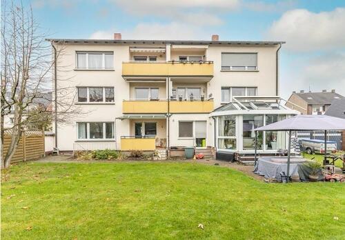 Foto - 3.5 Zimmer Etagenwohnung zur Miete in Kamen