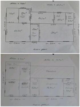 Foto - 9 Zimmer Einfamilienhaus in Rötha