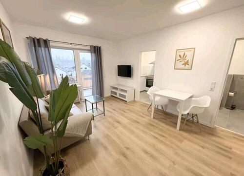 Foto - 2 Zimmer Wohnung in Wiesloch - 1.070,00&nbsp;EUR Kaltmiete, ca.&nbsp; 43,00&nbsp;m&sup2;