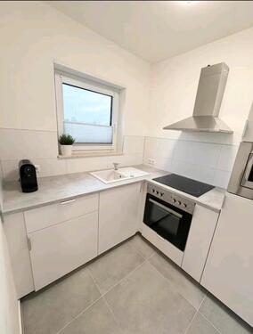 Foto - 2 Zimmer Etagenwohnung in Wiesloch