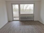 Foto - Renovierte 3-Zimmer-Wohnung im 6.Obergeschoss zu vermieten!*Mit Balkon*