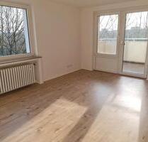 Toller Ausblick! Renovierte 3-Zimmer-Wohnung mit Balkon zu vermieten! - Marl Alt-Marl