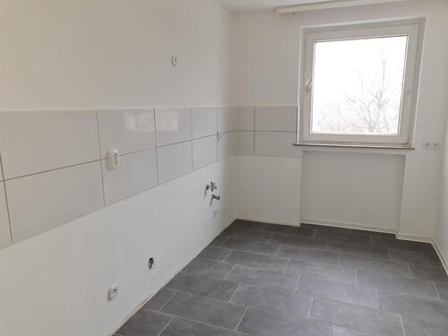 Foto - Etagenwohnung in Marl zur Miete