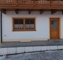 Einliegerwohnung - 580,00&nbsp;EUR Kaltmiete, ca.&nbsp; 58,00&nbsp;m&sup2; in Pfarrkirchen (PLZ: 84347)