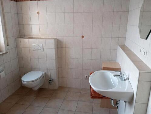 Foto - 2 Zimmer Erdgeschoßwohnung in Pfarrkirchen