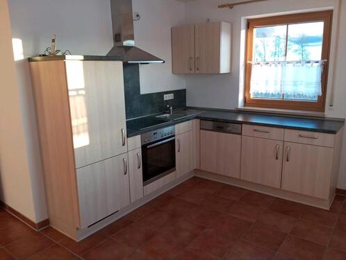 Foto - Erdgeschoßwohnung in Pfarrkirchen zur Miete