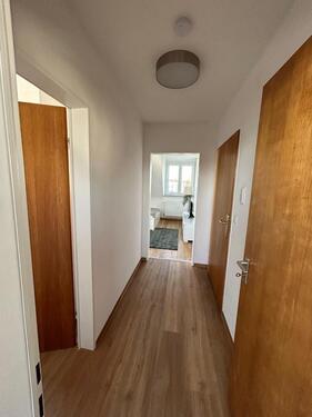 Foto - Etagenwohnung in Ulm zur Miete