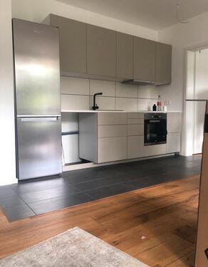 Foto - 2 Zimmer Erdgeschoßwohnung zur Miete in Berlin