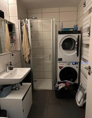 Foto - Erdgeschoßwohnung in Berlin zur Miete