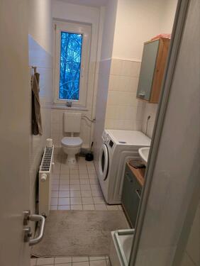 Foto - Etagenwohnung in Leipzig zur Miete