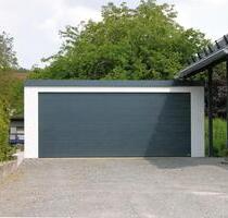 Vermiete meine Garage in Wolfgruben - Biedenkopf