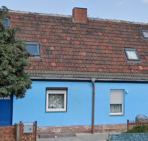 Schnäppchenhaus in Staßfurt dieses Jahr in den eigenen 4 Wänden