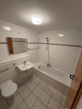 Foto - 3 Zimmer Etagenwohnung zur Miete in Hirschhorn/Pfalz