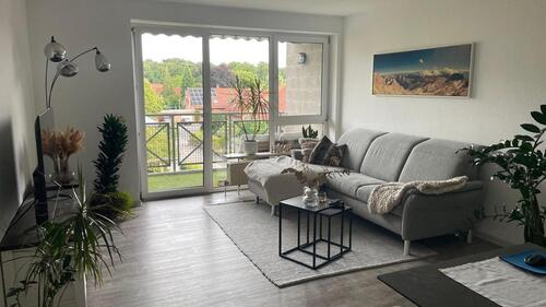 Foto - 3 Zimmer Etagenwohnung zur Miete in Paderborn