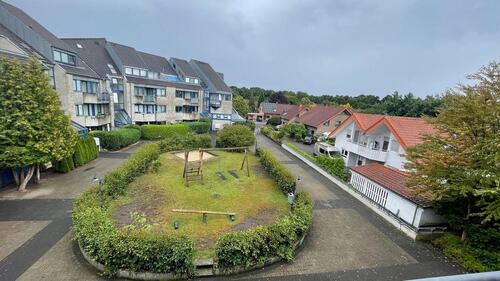 Foto - Etagenwohnung in Paderborn zur Miete