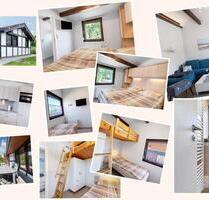 Ferienhaus im Alten Land zwischen Hamburg und Stade - Hollern-Twielenfleth