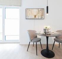 UNI UKM nah mit dem Koffer einziehen ab 1.7. Luxus 2 Zi Neubau - Münster Münster-Nord