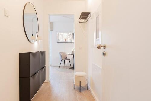 Foto - 2 Zimmer Etagenwohnung zur Miete in Münster