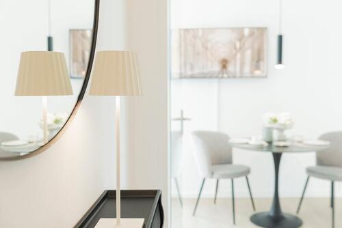 Foto - 2 Zimmer Etagenwohnung in Münster